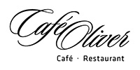 Logo Cafe Oliver